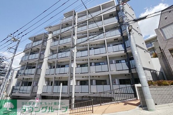 ステージファースト成増の物件内観写真